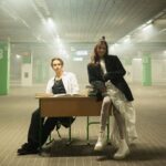 NICOLE озвучила найемоційніший момент юності – премʼєра пісні «Останній дзвоник»