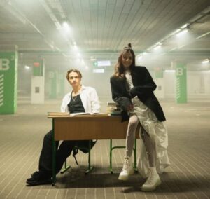 NICOLE озвучила найемоційніший момент юності – премʼєра пісні «Останній дзвоник»