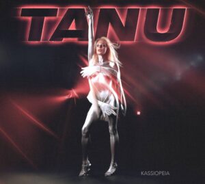 Kassiopeia представила сингл «Tanu» — чесну історію про почуття, які повертаються
