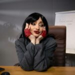 Українська співачка TINA PETRIV випустила сучасну версію пісні «Любий, кохай мене»