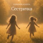 Літні спогади, сестринський зв’язок і світла ностальгія: новий сингл VYNOHRADOVA