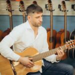 У новому синглі «Мета» український артист SLŸCH розповідає про шлях через біль до себе