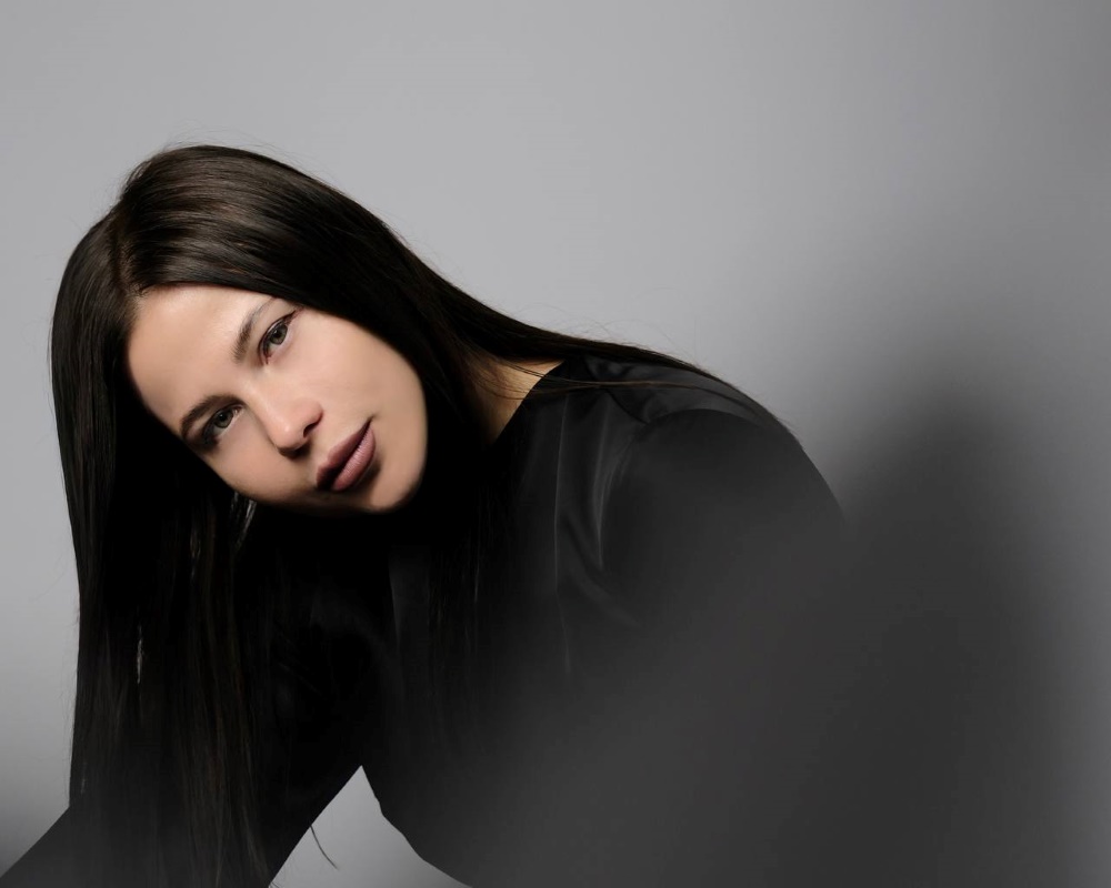 Про почуття, які не потребують пояснень: Tania Dlugunovich випустила пісню «Танцюй, душа»