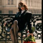 Співачка YAROMIYA випустила нову пісню «КВІТИ» про силу спогадів і справжніх почуттів