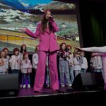 Благодійний творчий проєкт «Дует із зіркою» відбувся