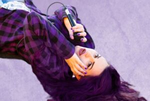 «Хто я?» — KAINENTA перетворила особисту історію на відверту музичну сповідь