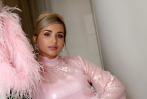 «Душа» Lilia Savchyn: новий сингл про сміливість кохати, навіть коли це боляче