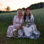 Прем’єра «Земле рідна моя»: музична присвята Україні від Олесі Олефіренко та Зоряного Янгола