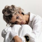 ANELLY відкриває нову сторінку творчості з особистим синглом «Біля тебе»