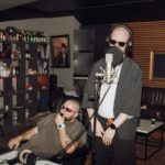 Українські хітмейкери GERALD 032 і ШЕРШЕНЬ запустили спільний музичний проєкт «КОМПОТ»