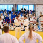 Judo Summer Camp 3: як Ужгород на три дні став точкою світового дзюдо