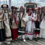 Фестиваль «Культура єднає» на Світязі зібрав митців, ветеранів і громади з усієї України