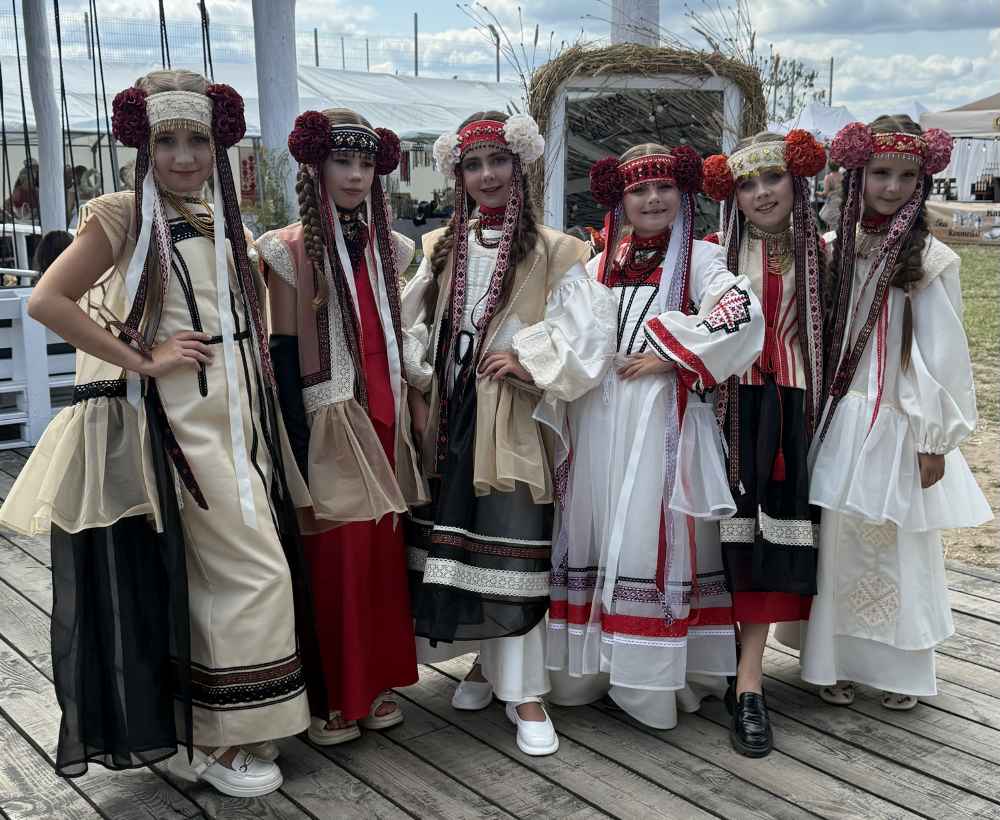 Фестиваль «Культура єднає» на Світязі зібрав митців, ветеранів і громади з усієї України