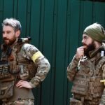 «Фіолет» презентував кліп «Бісить», заснований на реальних історіях українських військових