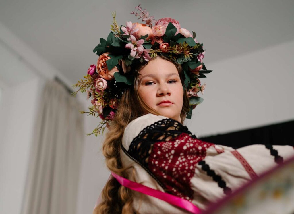 Amalia заспівала про Україну, яку неможливо залишити в серці: прем’єра пісні «Пам’ятаю»