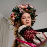 Amalia заспівала про Україну, яку неможливо залишити в серці: прем’єра пісні «Пам’ятаю»