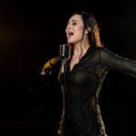 Від важкої ночі до танців під дощем: GAYARA презентує «Кофеїн» за підтримки Українського культурного фонду
