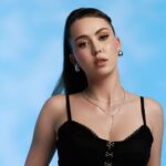 TAÝNA запустила новий звук у TikTok: слухайте «Спалахну»