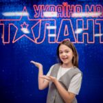 Кіра Касинець встановила світовий рекорд на «Україна має талант»: скоромовка тривала понад 7 хвилин
