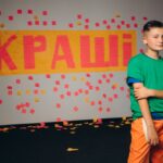 Макс Романко заспівав про цінність дружби у дебютній роботі “Краші”