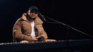 Понад 300 тисяч відео в TikTok: GERALD 032 передав роялті від «Я Канівес» Третій штурмовій