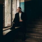 GORRIY заспівав про любов, самотність і силу людської близькості у новій пісні «Люди»