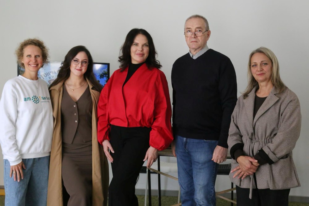 Як перетворити культурну спадщину на живий досвід: стартував проєкт «Гончарний код Київщини»