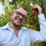 «Я дарую вам тепло душі»: Олег Сербін представив нову композицію «А в душі у мене літо!»