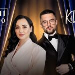 Юля Барва відкриє новий етап у розвитку української культури благодійним танцювальним вечором